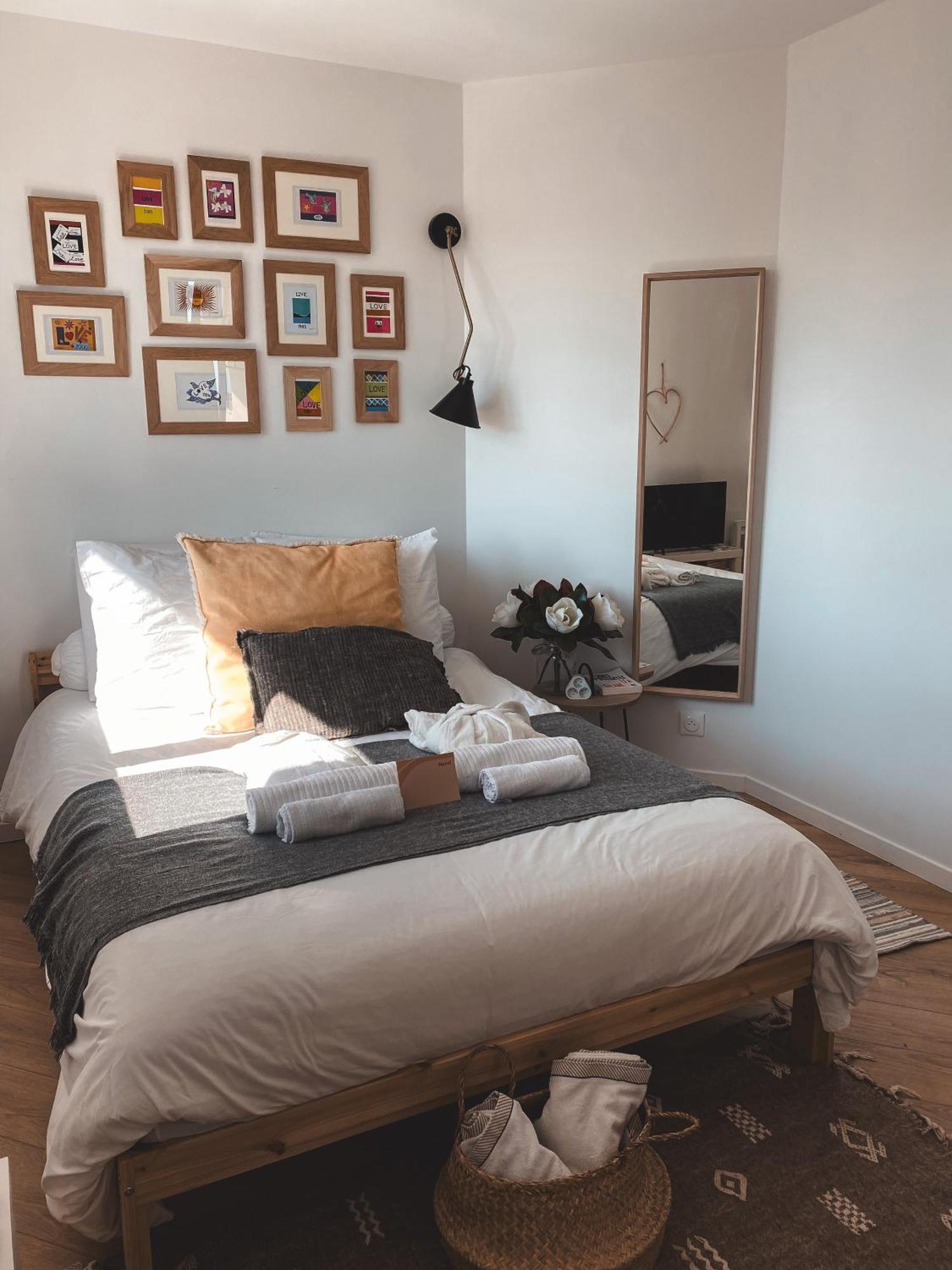 « Hortense » Soorts-Hossegor Exterior foto